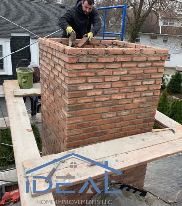 roof repair services New Jersey